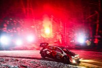 Oliver Solberg - Toyota Yaris Rally1