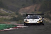 Grasser Racing Team - Lamborghini Gallardo FL2 GT3 #28