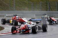 Ben Barnicoat - HitechGP