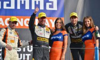 Melvin De Groot - Clio Cup Benelux
