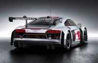 Audi R8 LMS GT3