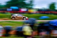 Esapekka Lappi - Toyota Yaris Rally1