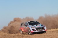 Thierry Neuville - Hyundai i20 WRC