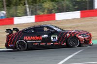 Hamofa Motorsport - BMW M4 GT4