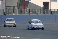 Ilaria Stalliviere: Renault Clio Cup