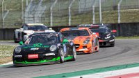Hankook 12H MUGELLO 2016