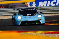 Proton Competition - Porsche 911 RSR-19