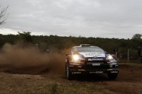 Thierry Neuville - Ford Fiësta RS WRC