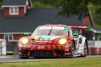 Pfaff Motorsports - Porsche 911 GT3 R