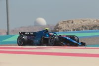 Amaury Cordeel - Virtuosi Racing