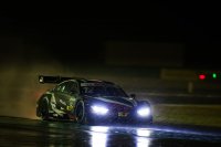 Alex Zanardi - BMW Team RMR