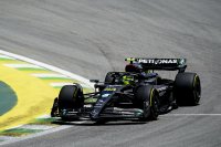 Lewis Hamilton - Mercedes