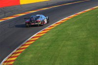 Audi Sport Team WRT - Audi R8 LMS