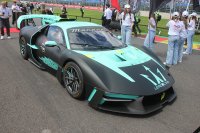 Maserati MCXtrema