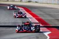 United Autosports - Oreca 07 Gibson