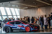 Hyundai Veloster N ETCR
