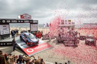 Thierry Neuville - Hyundai i20
