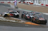 Start finale Nürburgring