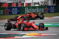 Charles Leclerc - Ferrari