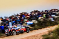 Thierry Neuville - Hyundai i20 WRC