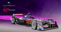 DS Virgin DSV-02