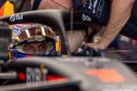 Max Verstappen - Red Bull