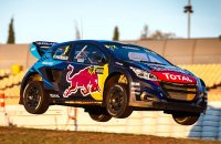 Timmy Hansen