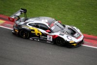 Boutsen VDS - Porsche 911 GT3 R EVO