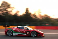 AF Corse - Ferrari 458 Italia GT3