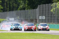 TCR International Series