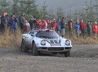 Legend Boucles de Spa - Steve Perez