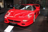 Ferrari F50
