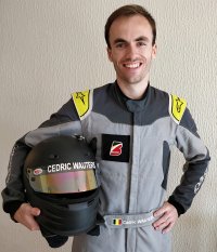 Cédric Wauters