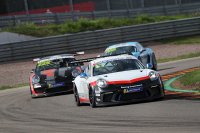 Michael Fassbender in Porsche Sports Cup Deutschland