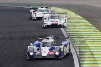 Toyota - Porsche - Audi