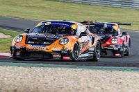 Belgium Racing - Porsche 911 GT3 Cup