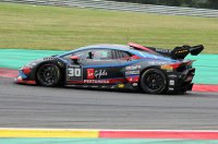 Leipert Motorsport - Lamborghini Huracan Super Trofeo