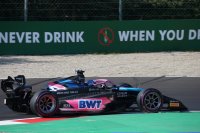 Victor Martins - ART GP