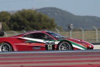 AF Corse - Ferrari 488 GT3