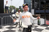Nicolas Saelens - Belgium Racing