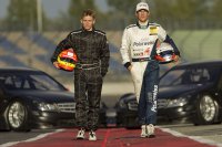 Maximilian Buhk & Maximilian Götz