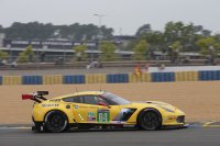 Chevrolet Corvette C7.R