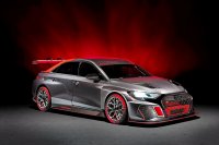 Audi RS 3 LMS TCR Evo2