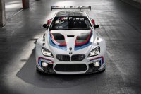 BMW M6 GT3
