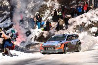 Thierry Neuville - Hyundai i20 WRC