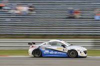 Traxx Racing - Peugeot RCZ