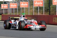 Super Aguri SA 06 Formule 1
