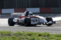 Luc Dennis - Formule Renault 2.0