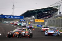 Maxime Potty - Team WRT VW Golf GTi TCR