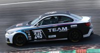 Peter Beckers/Jef Van Samang - BMW M235i